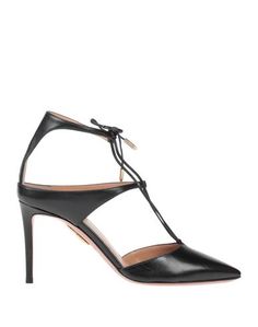 Сандалии Aquazzura