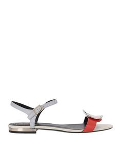 Сандалии Roger Vivier