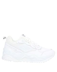 Низкие кеды и кроссовки Umbro