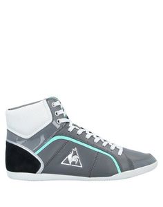 Низкие кеды и кроссовки Le Coq Sportif