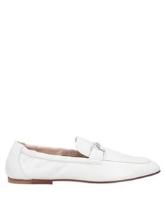 Мокасины Tod`S