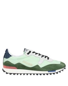 Низкие кеды и кроссовки Golden Goose Deluxe Brand