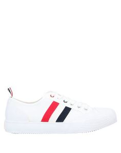 Низкие кеды и кроссовки Thom Browne