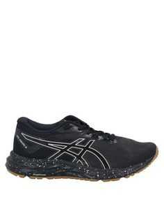 Низкие кеды и кроссовки Asics