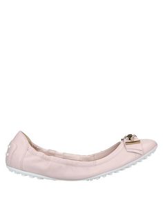 Балетки Tod`S