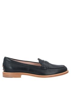 Мокасины Tod`S