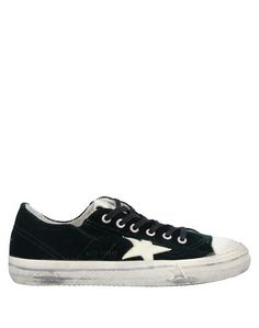 Низкие кеды и кроссовки Golden Goose Deluxe Brand