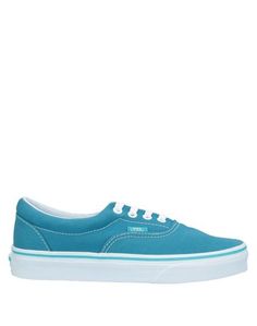 Низкие кеды и кроссовки Vans