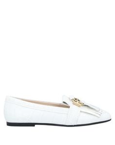 Мокасины Tod`S