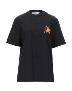 Футболка Golden Goose Deluxe Brand