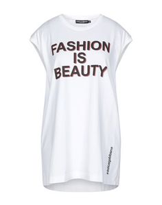 Футболка Dolce & Gabbana