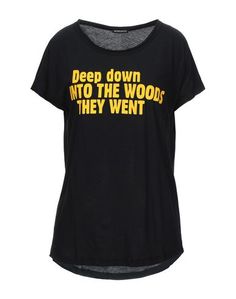 Футболка Ann Demeulemeester