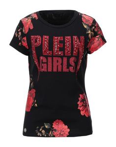 Футболка Philipp Plein