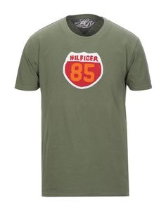 Футболка Tommy Jeans
