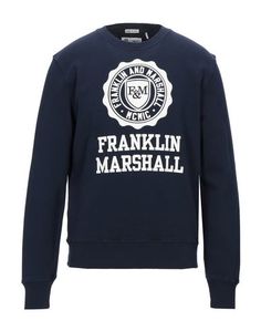 Толстовка Franklin & Marshall