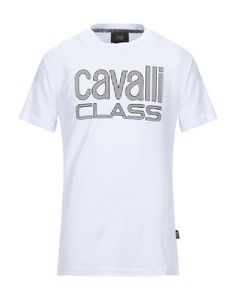 Футболка Cavalli Class
