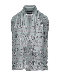 Топ без рукавов Emporio Armani