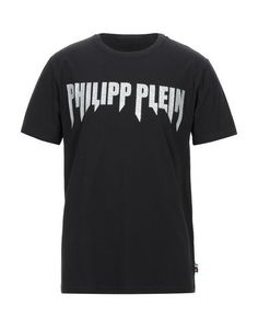Футболка Philipp Plein