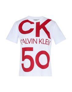 Футболка Calvin Klein