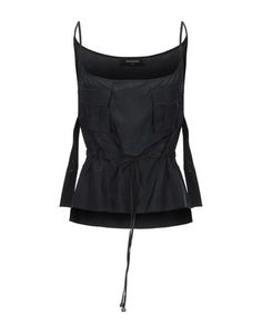 Топ без рукавов Dsquared2