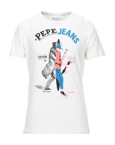 Футболка Pepe Jeans