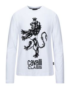 Футболка Cavalli Class