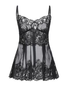 Топ без рукавов Dolce & Gabbana