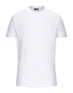 Футболка Dsquared2