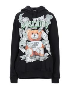 Толстовка Moschino