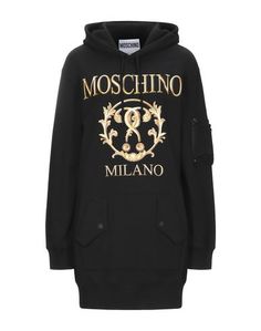 Толстовка Moschino