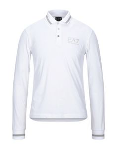 Футболка EA7