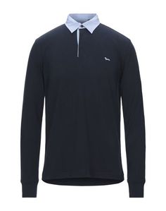 Поло Harmont&Blaine