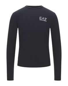 Футболка EA7