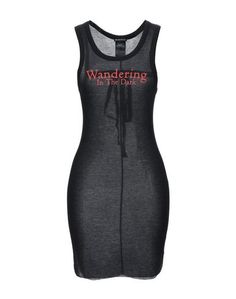 Топ без рукавов Ann Demeulemeester