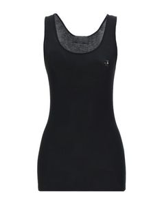 Топ без рукавов Philipp Plein
