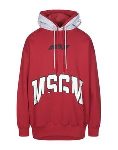 Толстовка Msgm