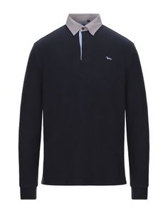 Поло Harmont&Blaine