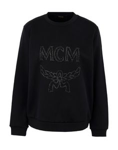 Толстовка MCM