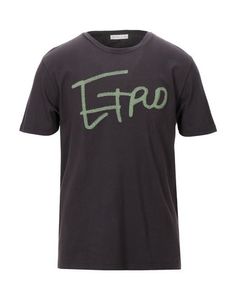 Футболка Etro