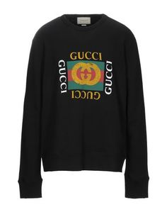 Толстовка Gucci