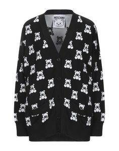 Кардиган Moschino