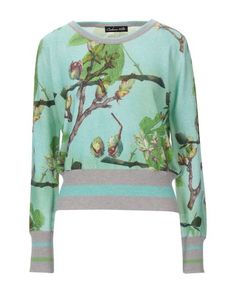 Свитер Cashmere Victim