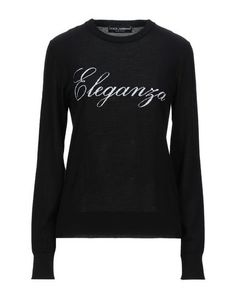 Свитер Dolce & Gabbana