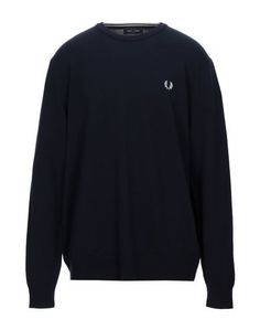 Свитер Fred Perry