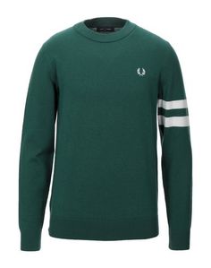 Свитер Fred Perry