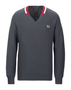 Свитер Fred Perry