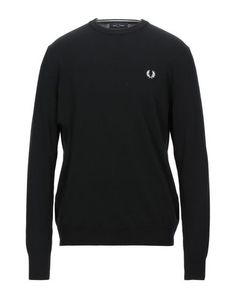 Свитер Fred Perry