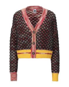 Кардиган M Missoni