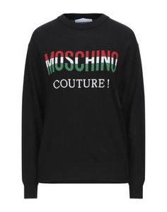 Свитер Moschino