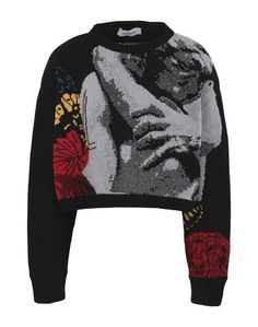 Свитер Valentino